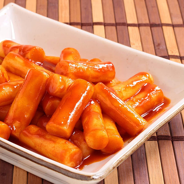 유키 떡볶이 떡볶이 (3개입)