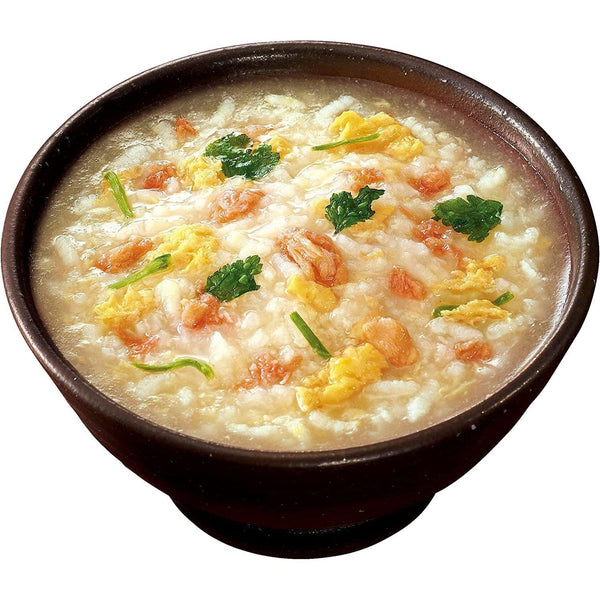 아마노식품 해산물 리조또 동결건조식품 4인분
