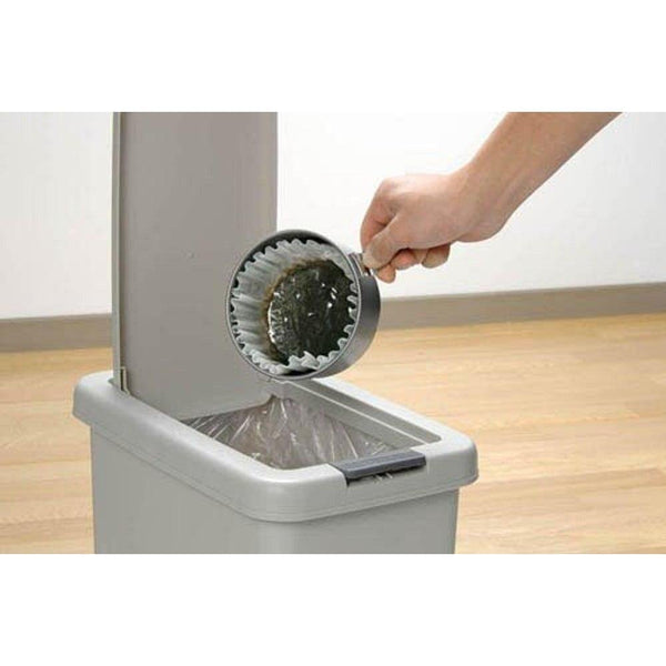 Uchicook Roka 냄비 식용유 필터 냄비 레드 UCS1RD