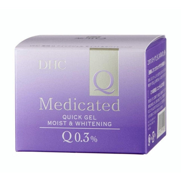 DHC 코엔자임 Q10 퀵 젤 브라이트닝 모이스처 100g