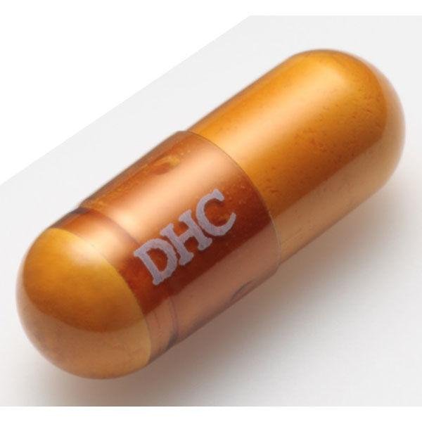 DHC 코엔자임 Q10 에너지 서플리먼트 120알 (60일분)
