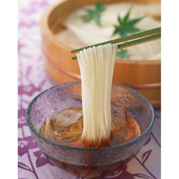이보노이토 수제 일본 소면 300g