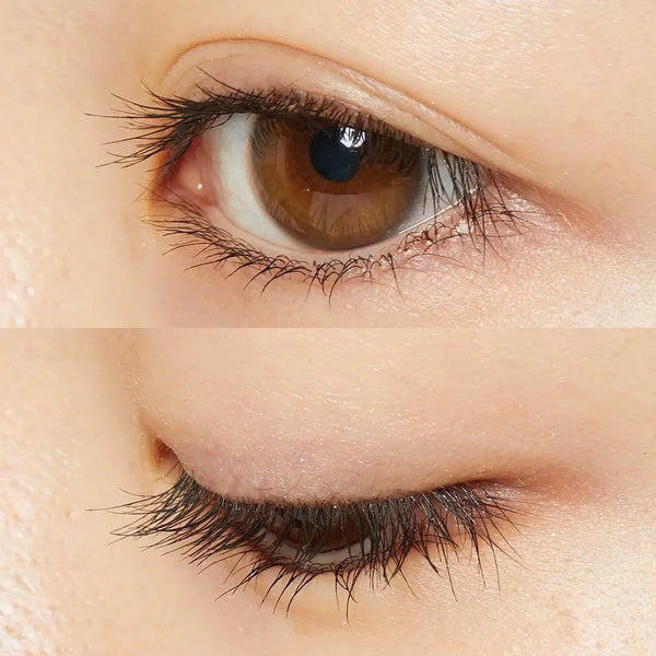 이세한 키스미 히로인 메이크 마이크로 마스카라 어드밴스드 필름 제트 블랙 4.5g