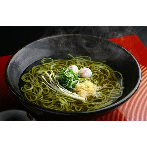 이토큐에몬 말차 소바 200g