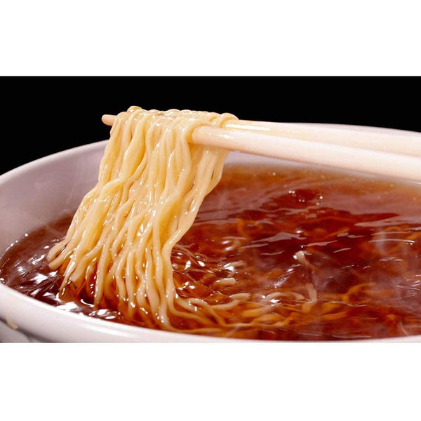 마루짱 세이멘 간장 간장 라면 즉석면 5P