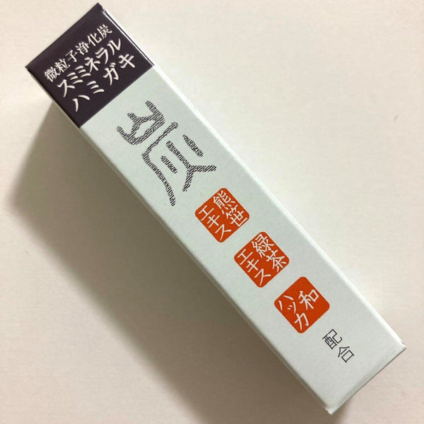 월드 파라다이스 구취제거 숯치약 110ml