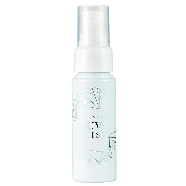 고쿠류도 프라이버시 UV 페이스 미스트 SPF50+ PA++++ 40ml