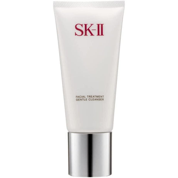 SK-II 페이셜 트리트먼트 젠틀 클렌저 피테라 에센스 페이셜 워시 120g