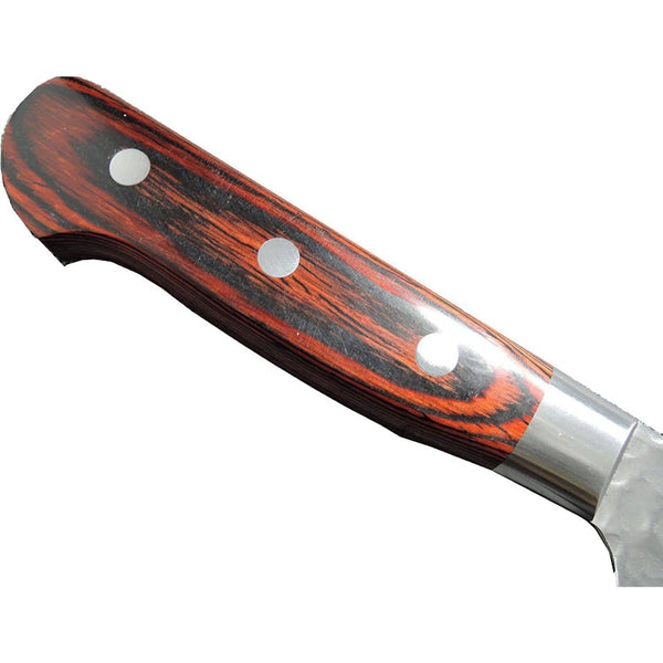 사카이 타카유키 VG10 다마스커스 규토 일본식 주방칼 33층 210mm