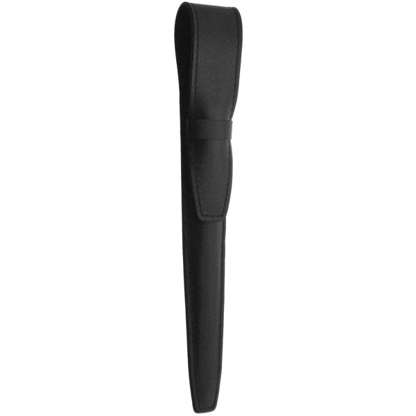 Todai 편지 오프너 가죽 케이스 210mm 포함 스테인레스 스틸 종이 칼
