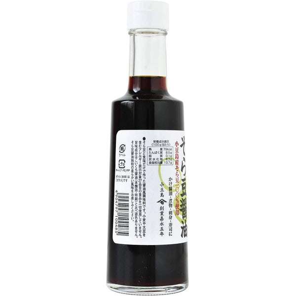 다카하시상점 파바빈 간장 소스(간장을 넣지 않은 간장) 300ml
