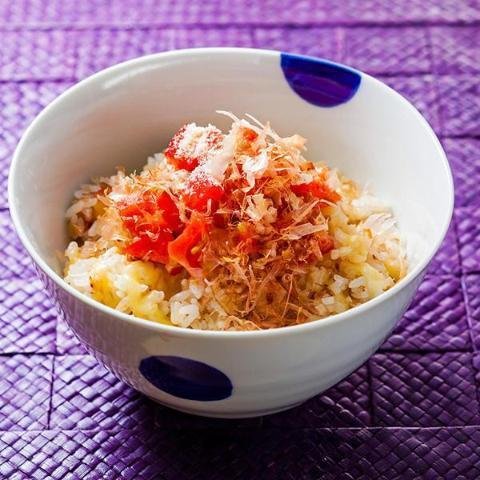 야마키 가쓰오부시 일본산 말린 가다랑어 플레이크 2g x 20포