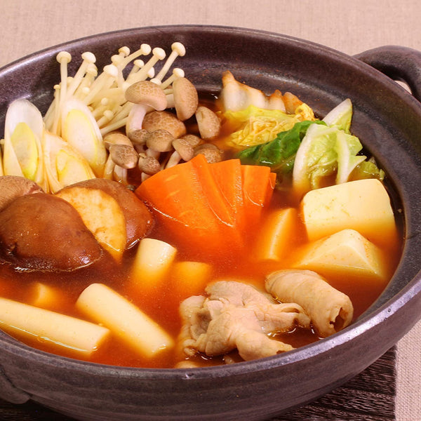 유키 떡볶이 떡볶이 (3개입)