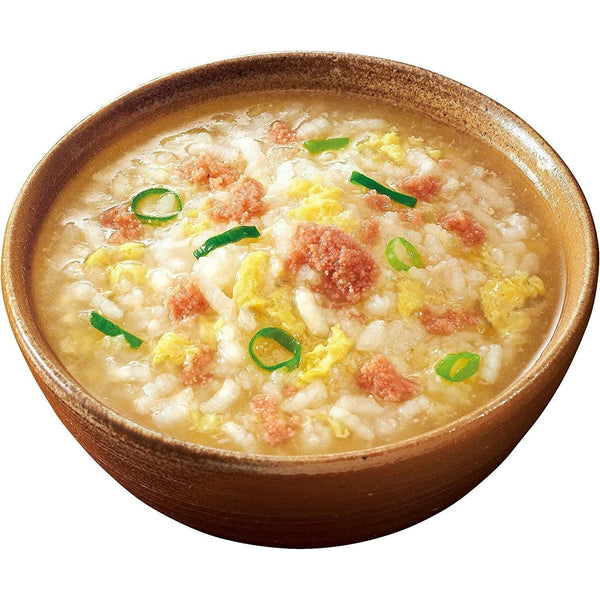아마노식품 해산물 리조또 동결건조식품 4인분