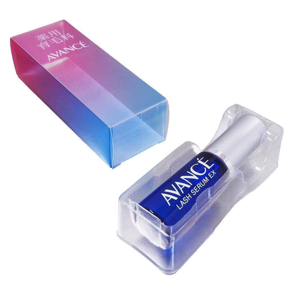 아반세 래쉬 세럼 하이드레이팅 속눈썹 컨디셔너 에센스 7ml