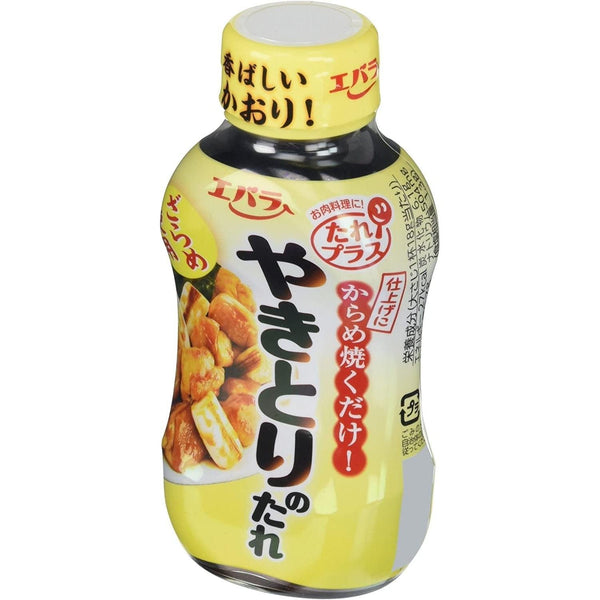 야키토리노타레 일본식 야키토리 소스 240g