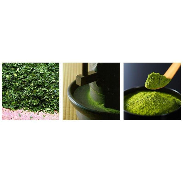 이토큐에몬 말차 나마(생) 초콜릿 16개입