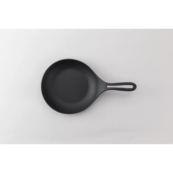 이와츄 남부 주철 오믈렛 프라이팬 24cm