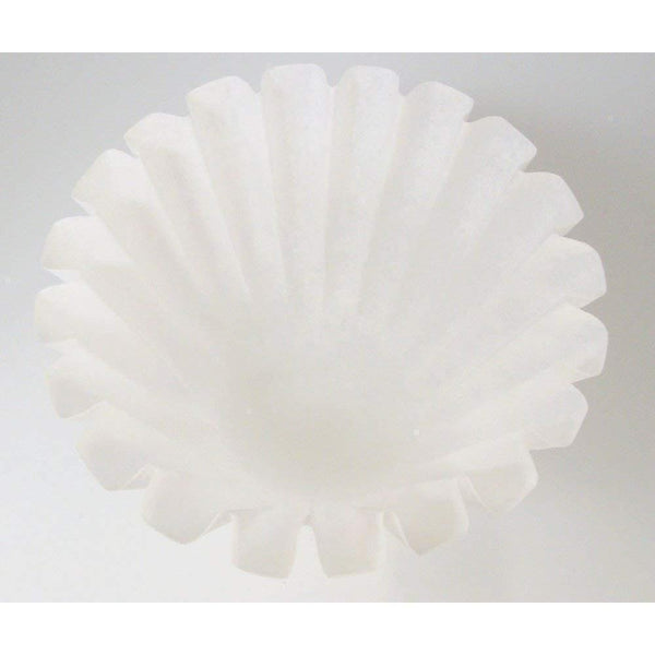 칼리타 웨이브 185 커피 여과지 KWF-185 50ct.