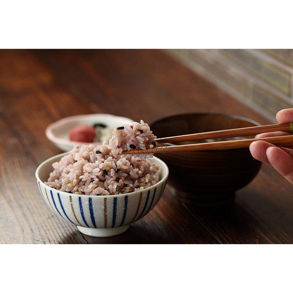 쿠로마이 흑미 통곡물 자색 고소하고 쫄깃한 쌀 450g