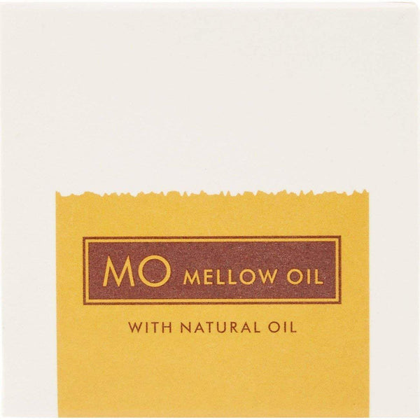Milbon Deesse Elujda 멜로우 오일 MO 헤어 스타일링 오일 120ml