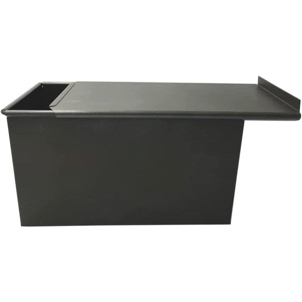 마츠나가 프리미엄 쇼쿠판 몰드(일본 우유빵 팬) 1.5파운드 빵 팬