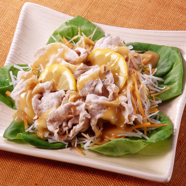 닌벤 고마다레 샤브샤브용 참깨 소스 330g