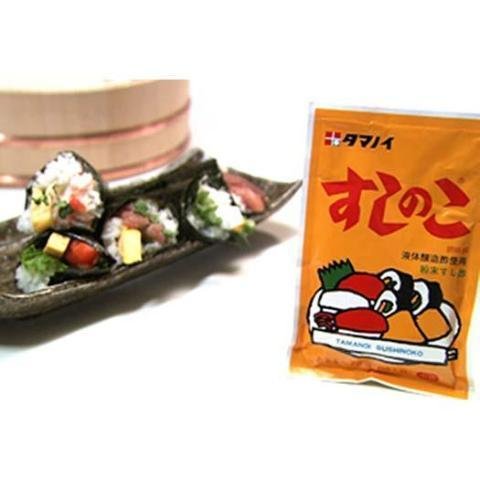 타마노이 스시 노코 쌀식초가루 스시밥용 75g
