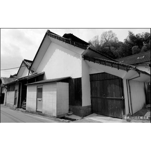 테라오카 유기농 간장 일본식 통 숙성 간장 500ml