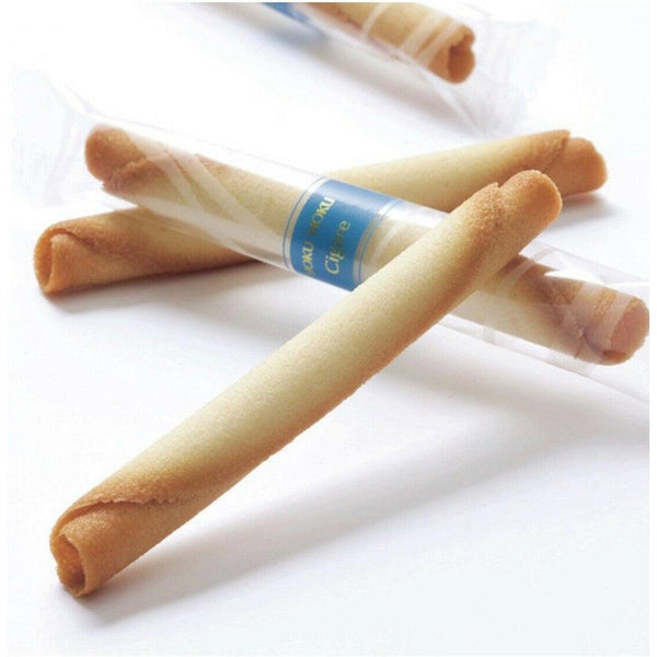 Yoku Moku Cigare 일본 시가 쿠키 30개