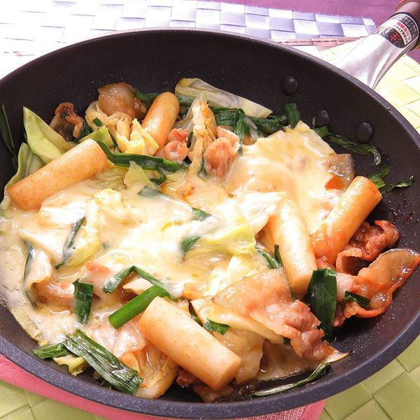 유키 떡볶이 떡볶이 (3개입)