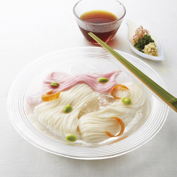 이보노이토 수제 일본 소면 300g