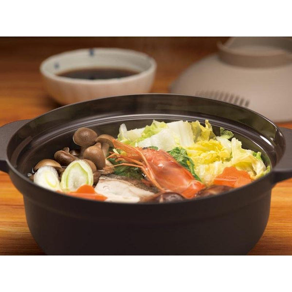 전자레인지용 1인분 나베모노 냄비 1.5L KB-700