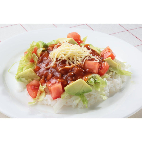 카고메 살사 소스 바로 사용 가능한 매운 레드 소스 925g