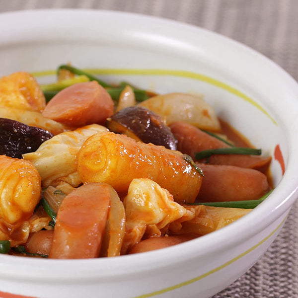 유키 떡볶이 떡볶이 (3개입)