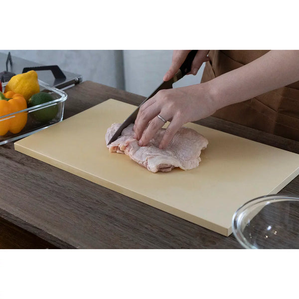파카아사히 쿠킹 항균고무도마