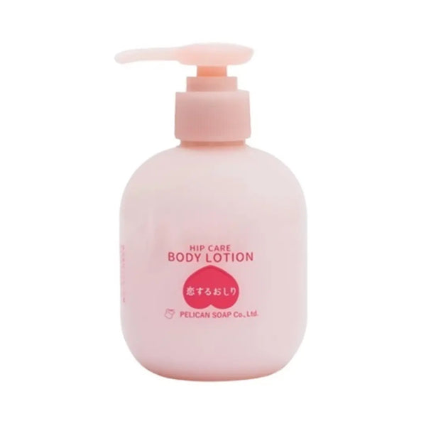 펠리칸 솝 버트 로션 세라마이드 바디 로션 스위트 피치 향 80g