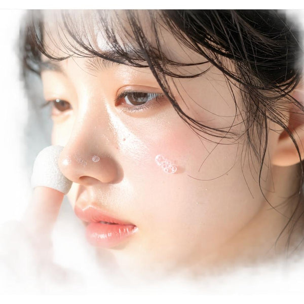 펠리칸 솝 도트 워시 포어 클렌징 솝바 75g