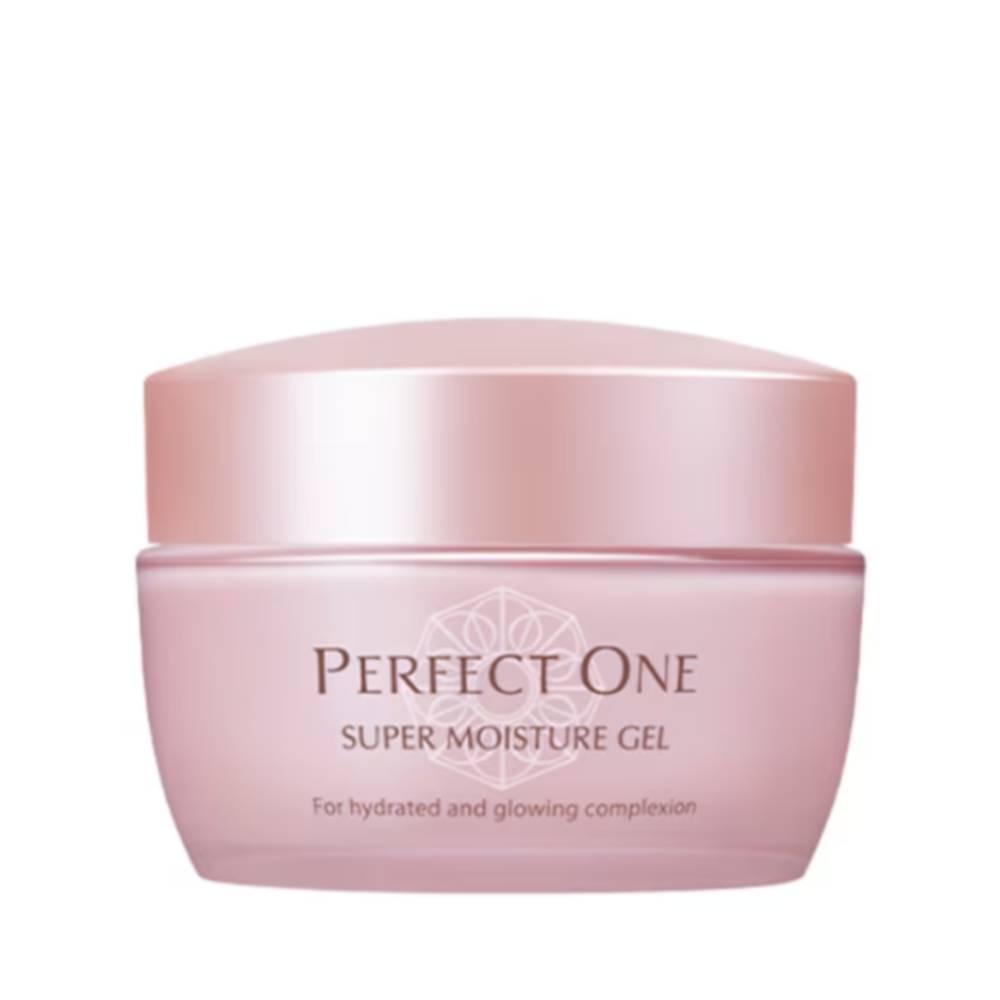 퍼펙트원 슈퍼 모이스처 젤 (건성 피부용 올인원 모이스처라이저) 50g
