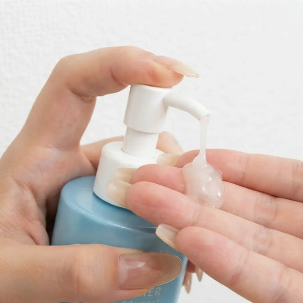 프레디아 스파 에 메르 클리어 젤 페이스 워시 엑스폴리에이팅 클렌저 150ml