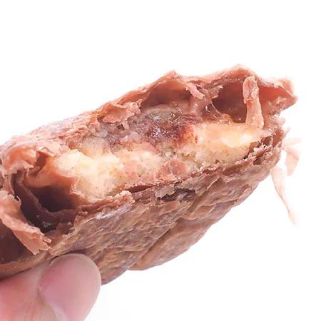 프리미엄 초콜릿 & 아오모리 애플파이 스틱 75g (3개입)