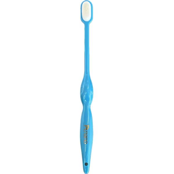 프티나노 만무 항균 울트라 촘촘한 소프트모 칫솔 18cm