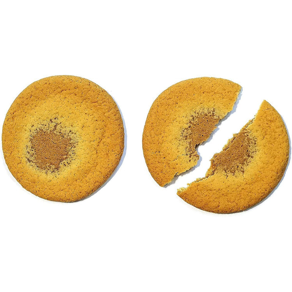 라그노 야코이 세이블 아오모리 사과 카라멜 소프트 쿠키 10개입
