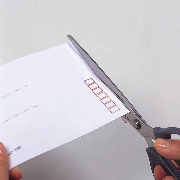 Raymay 롱 컷 엑스트라 롱 공예 및 사무용 가위 115mm