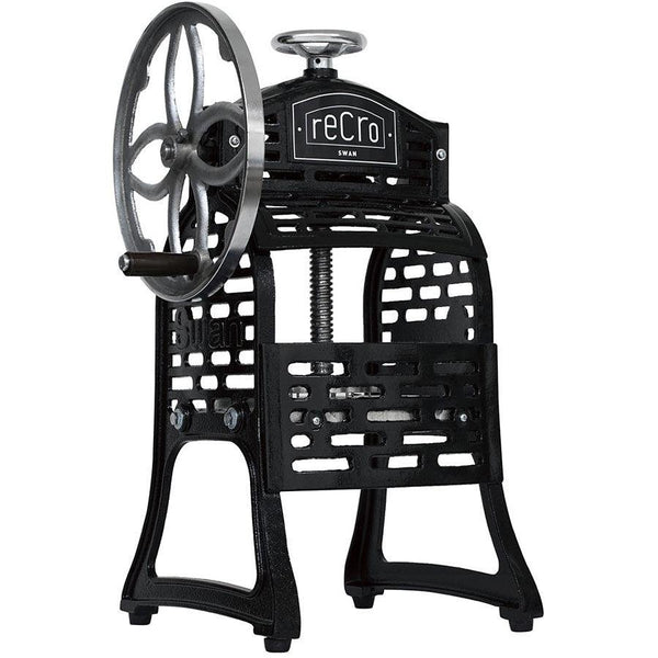 Recro Professional 카키고리 빙수 제조기(스노콘 머신) SI-8B