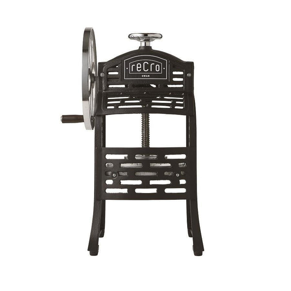Recro Professional 카키고리 빙수 제조기(스노콘 머신) SI-8B
