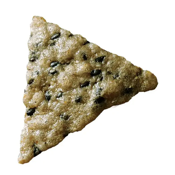 구로고마 흑임자 센베이 칩 60g (12봉입)