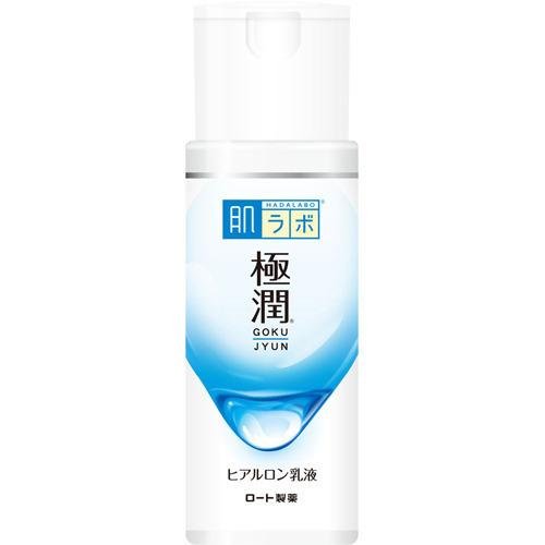 하다라보 고쿠쥰 슈퍼 히알루로닉 밀키 로션 140ml