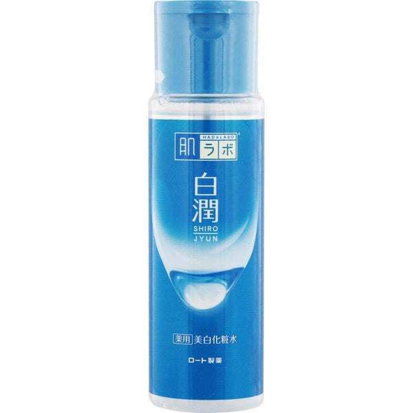 하다라보 시로쥰 보습 뷰티 로션 170ml