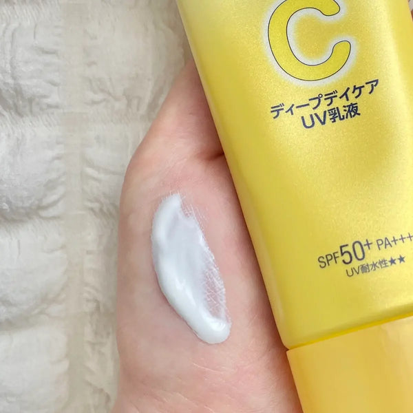 멜라노CC 선스크린 브라이트닝 비타민C UV 에멀젼 50g